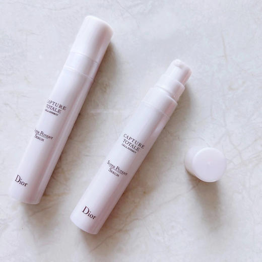 【2.27 大牌再降价】dior迪奥肌活蕴能精华7.5ml*3 商品图2