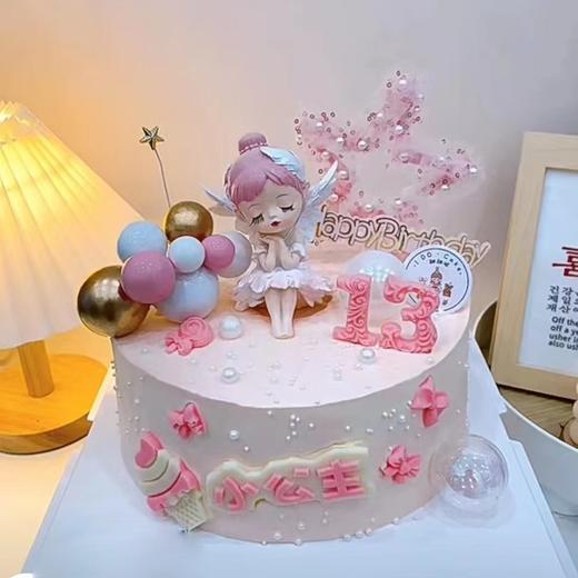 温柔公主（FG77） 商品图0