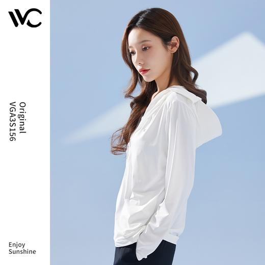 【2023新款】VVC冰氧防晒衣 BJX 商品图4