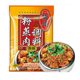 桥头香辣经典粉蒸肉调料【220g】