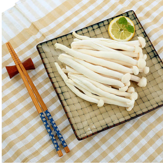 白玉菇【袋】 商品图4