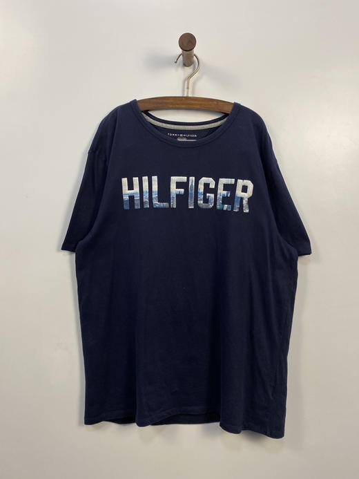 Tommy Hilfiger 短袖T恤 _SST(L) 商品图1