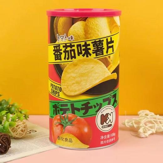 超友味薯片一袋（拼团） 商品图0