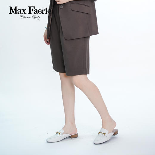 MG3K012麦克斯菲瑞短裤 商品图1