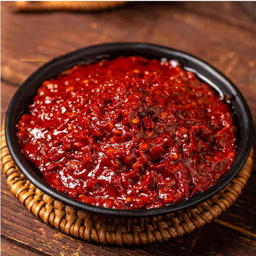 犀酿红油郫县豆瓣【1kg】 商品图2