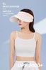 【2023新品】VVC防晒帽女桃芯女神帽遮太阳帽 BJX 商品缩略图8