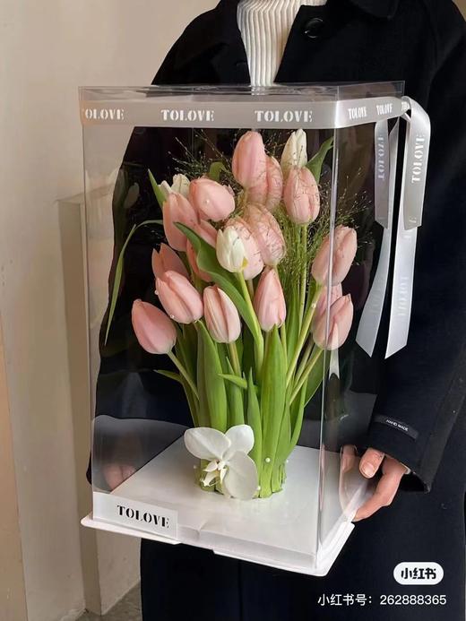 透明方盒 商品图5