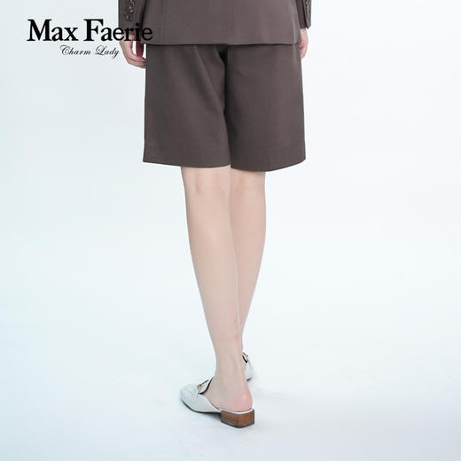 MG3K012麦克斯菲瑞短裤 商品图4