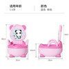 Z569 宝宝坐便器 珍珠粉/珍珠蓝（无软坐垫） 商品缩略图1