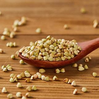 正耕 有机荞麦米370g 商品图2