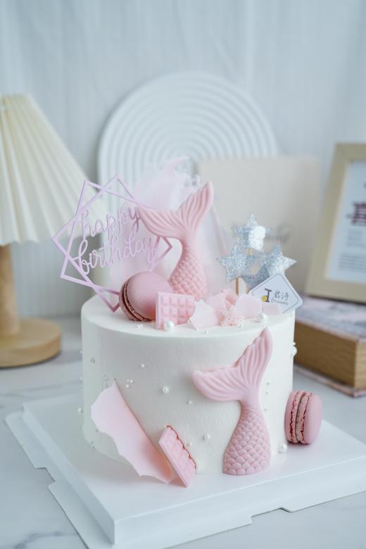 新款美人鱼 商品图0