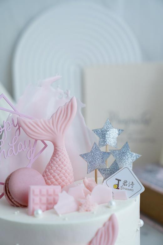 新款美人鱼 商品图1