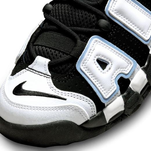 Nike Air More Uptempo (GS) 大童运动童鞋 DQ6200 商品图3