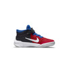 Nike Team Hustle D 10 FlyEase (PS) 幼童轻松穿脱童鞋 DD7302 商品缩略图1