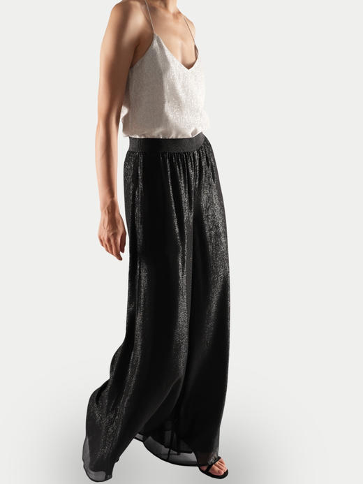 CG｜Harem Pants [阔腿长裤] 商品图5