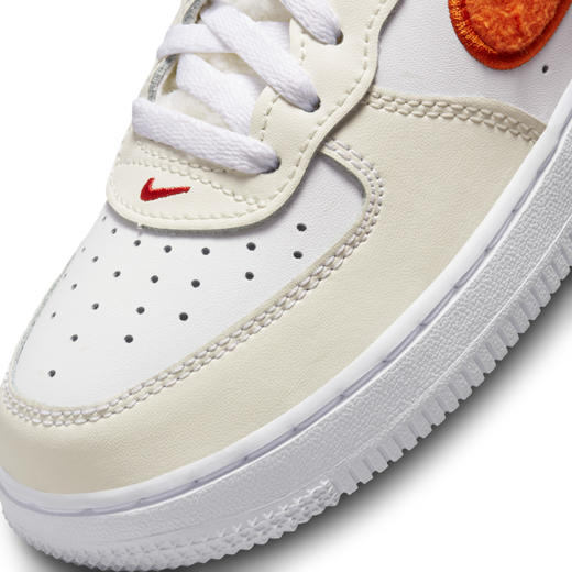 Nike Force 1 LV8 (PS) 幼童运动童鞋 FJ4888 商品图3