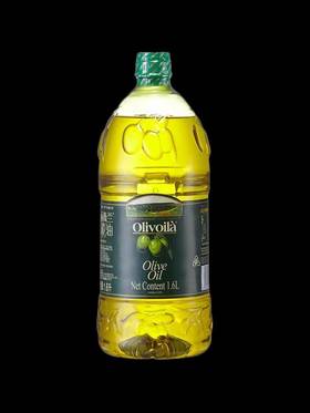 欧丽薇兰橄榄油 1.6L