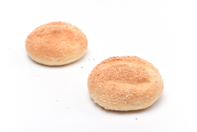 「烘焙食研室」椰子奶酪软欧