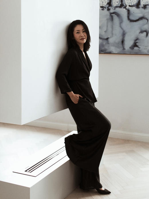 CG｜Harem Pants [阔腿长裤] 商品图8