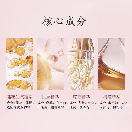 WHOO 后 拱辰享水妍水妍平衡水乳2件套盒 清透补水保湿盈润 商品图3