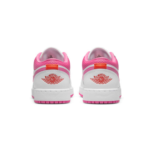Air Jordan 1 Low (GS) 大童运动童鞋 DR9498 商品图4