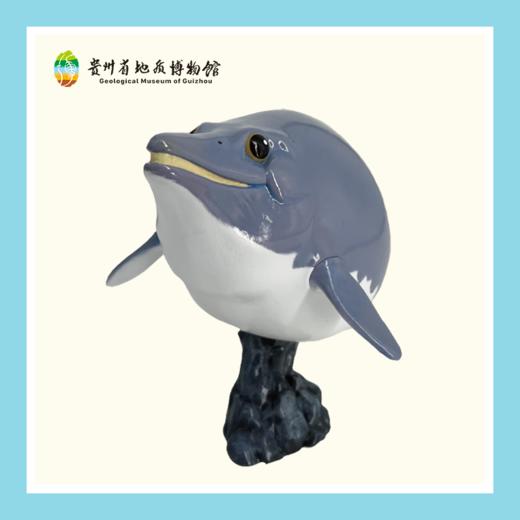 贵地博|【文创】馆内限定手办 商品图6