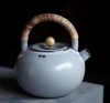 梵山堂苏打釉老岩泥玉容壶 商品缩略图0