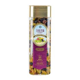 姚生记五优名葡 葡萄干405g/盒