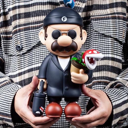 专业杀手-红花 商品图4