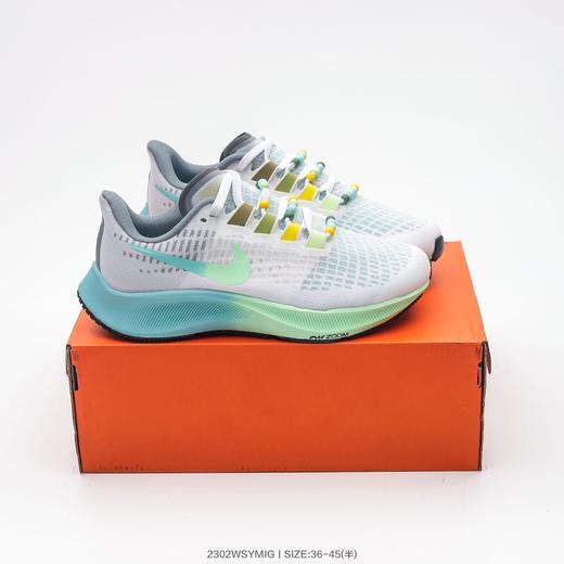 耐克登月37男女跑步鞋 商品图2