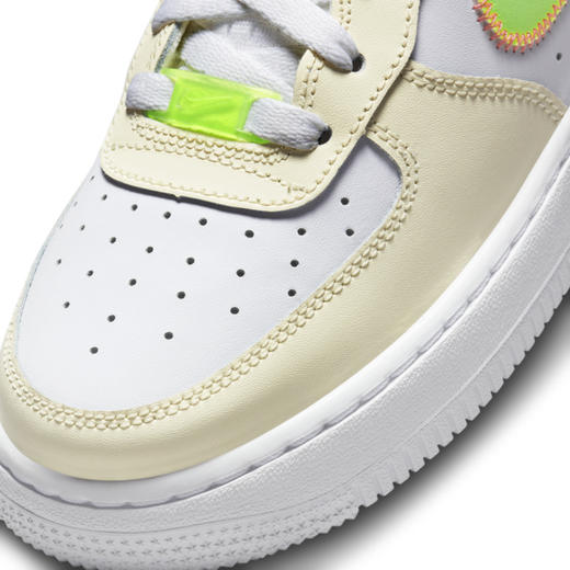 Nike Air Force 1 LV8 (GS) 大童空军一号运动童鞋 FB1838 商品图3