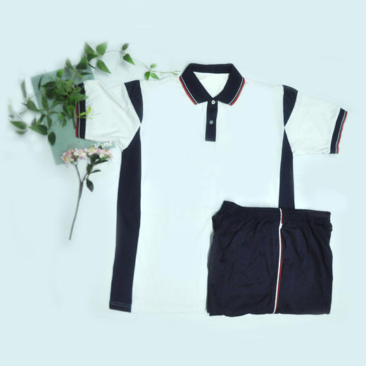 运动服旧款（男女）清仓旧款不退不换 商品图4