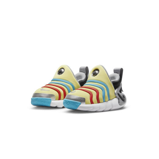 Nike Dynamo Go SE (TD) 婴童易穿脱运动童鞋 DZ4128 商品图2
