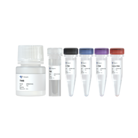 TruePrep Flexible DNA Library Prep Kit for Illumina