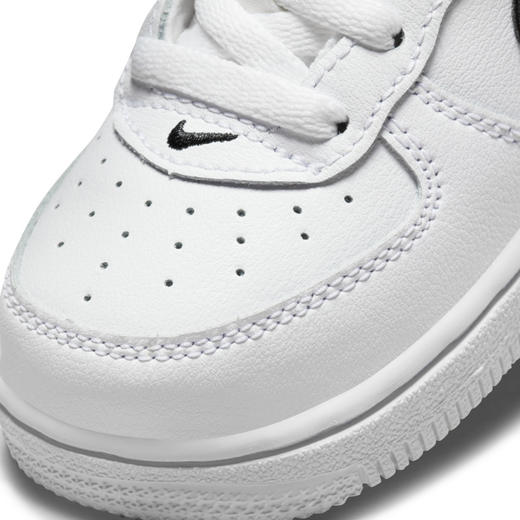 Nike Force 1 LV8 (TD) 婴童运动童鞋 DM4254 商品图3