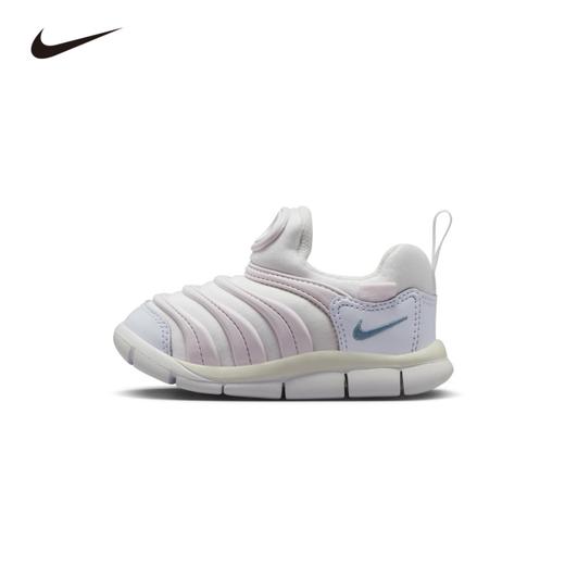 Nike Dynamo Free (TD) 婴童运动童鞋 343938 商品图0