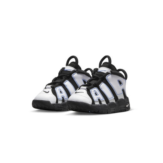 Nike Air More Uptempo (TD) 婴童运动童鞋 DQ6202 商品图2
