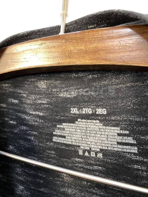  MLB 美国职业棒球大联盟 世界锦标赛 短袖T恤 _SST(2XL) 商品图1