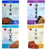 杭州特产纯素食即食豆制品海苔素卷寺院斋菜无五辛开袋即食真空装 商品缩略图4
