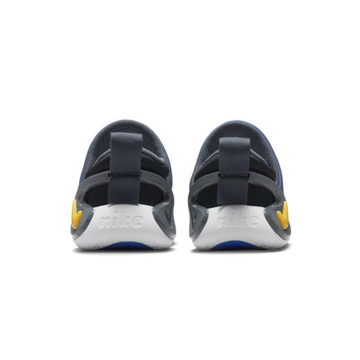 Nike Dynamo Go (TD) 婴童轻松穿脱童鞋 DH3438 商品图4