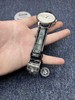 ZF新款万国葡萄牙计时系列 透底葡计 金丁蓝针 男士腕表 商品缩略图7