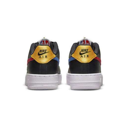 Nike Air Force 1 LV8 EMB (GS) 大童运动童鞋 DN4178 商品图4