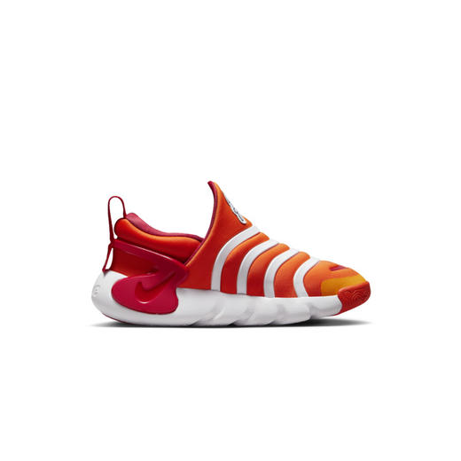 Nike Dynamo Go SE (PS) 幼童易穿脱运动童鞋 FD4633 商品图1
