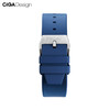 CIGA design玺佳品牌·蓝色星球 定制专属表带 商品缩略图0
