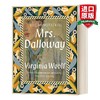 英文原版 The Annotated Mrs Dalloway 达洛维夫人 诺顿精装插图注释版 英文版 进口英语原版书籍 商品缩略图0