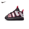 Nike Air More Uptempo (TD) 婴童运动童鞋 DH9722 商品缩略图0