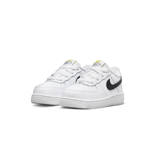 Nike Force 1 LV8 (TD) 婴童运动童鞋 DM4254 商品图2