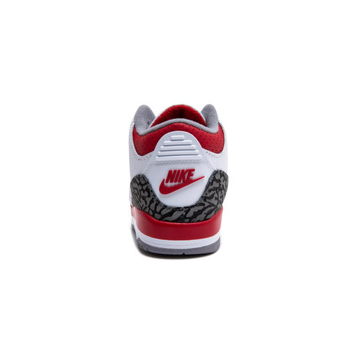 Jordan 3 Retro（PS）幼童运动童鞋 DM0966 商品图4