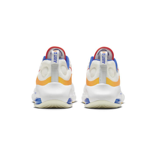Nike Air Zoom Arcadia GS ASG 大童运动童鞋 FD4637 商品图4