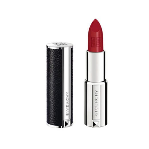 【香港直邮】法国纪梵希GIVENCHY定制小羊皮唇膏N333女神红3.4g 商品图3